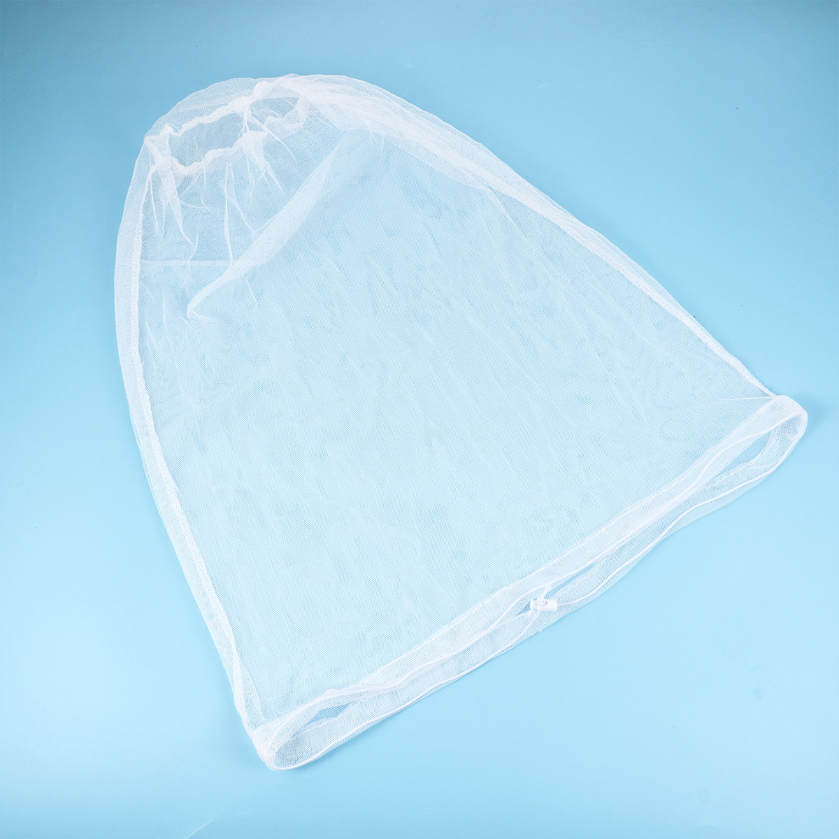 Fishing Backpack - Mosquito Head Net Anti-Insect Mesh Cap