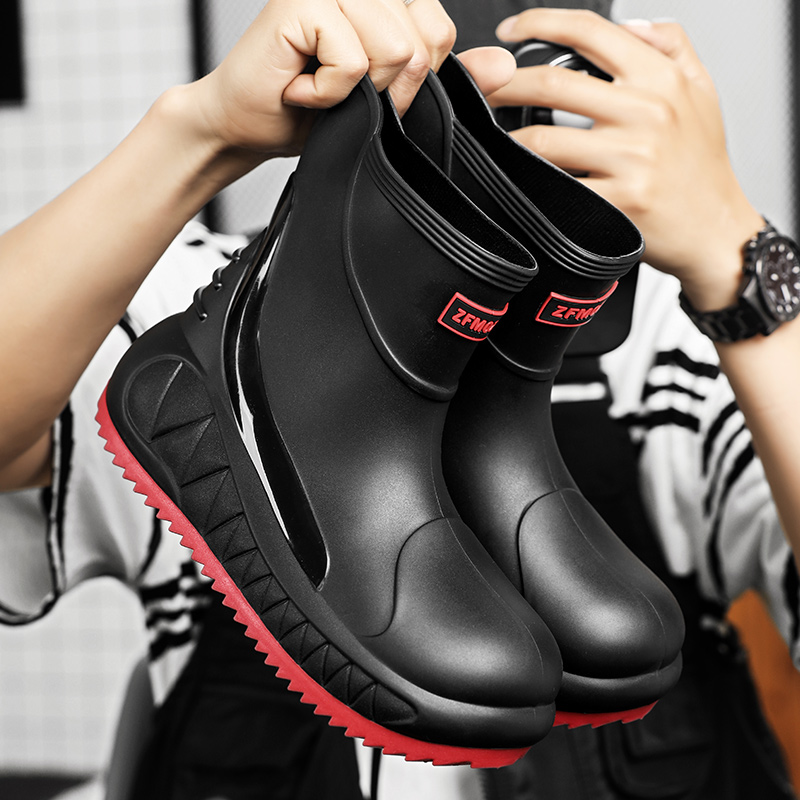 Outdoor Summer Hiking Wading R - огляд і ціна Fishing Boots