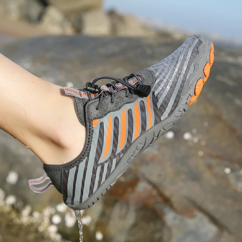 Water Shoes For Men Women Bare - огляд і ціна Fishing Waders