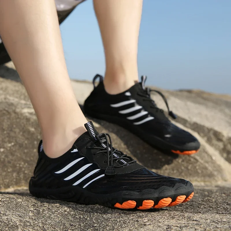 Water Shoes For Men Women Bare - огляд і ціна Fishing Waders