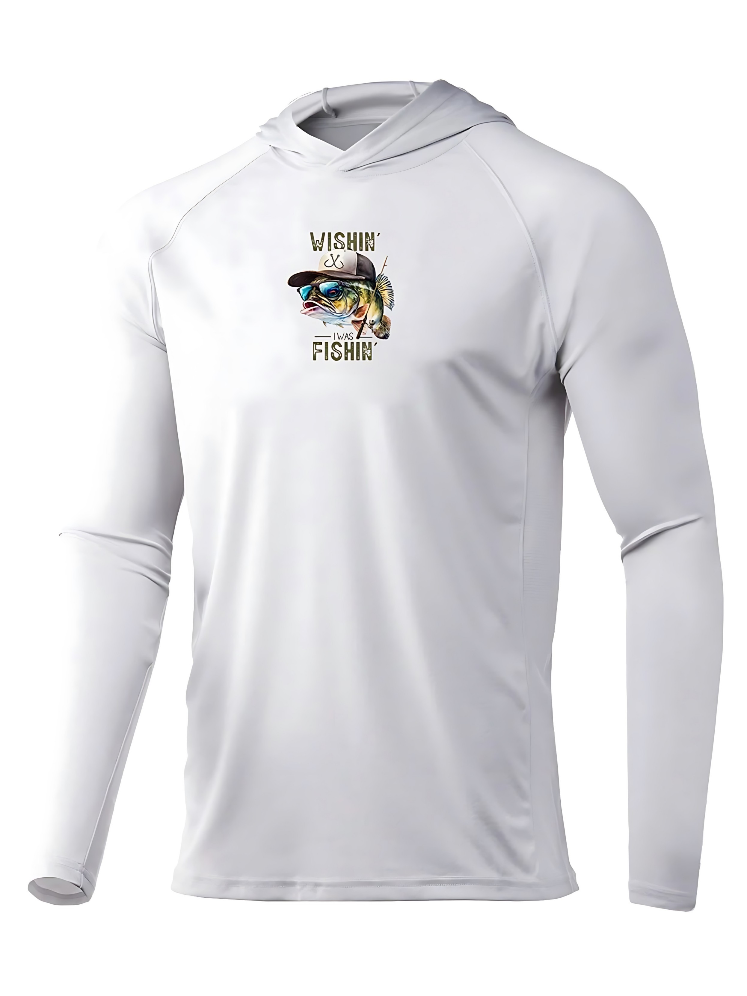 2026 New Model UV-Resistant Fi - огляд і ціна Fishing Shirt Uv Protection