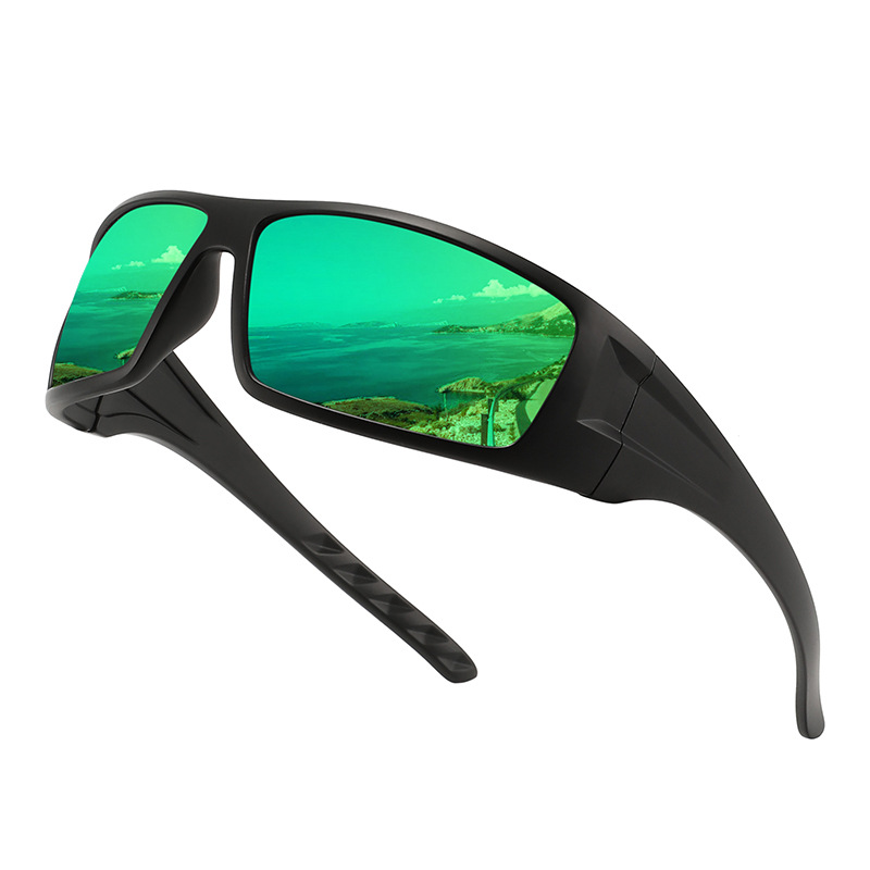 New Polarized Fishing Sunglass - огляд і ціна Fishing Sunglasses Polarized