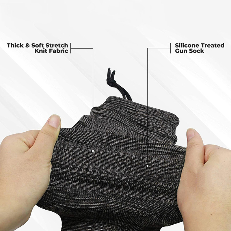 Outdoor Hunting Knitted Gun So - огляд і ціна Fishing Socks
