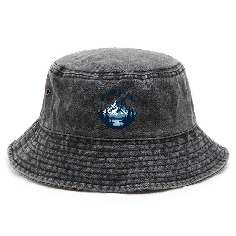 Customize Snow Peak Cotton Was - огляд і ціна Fishing Hat