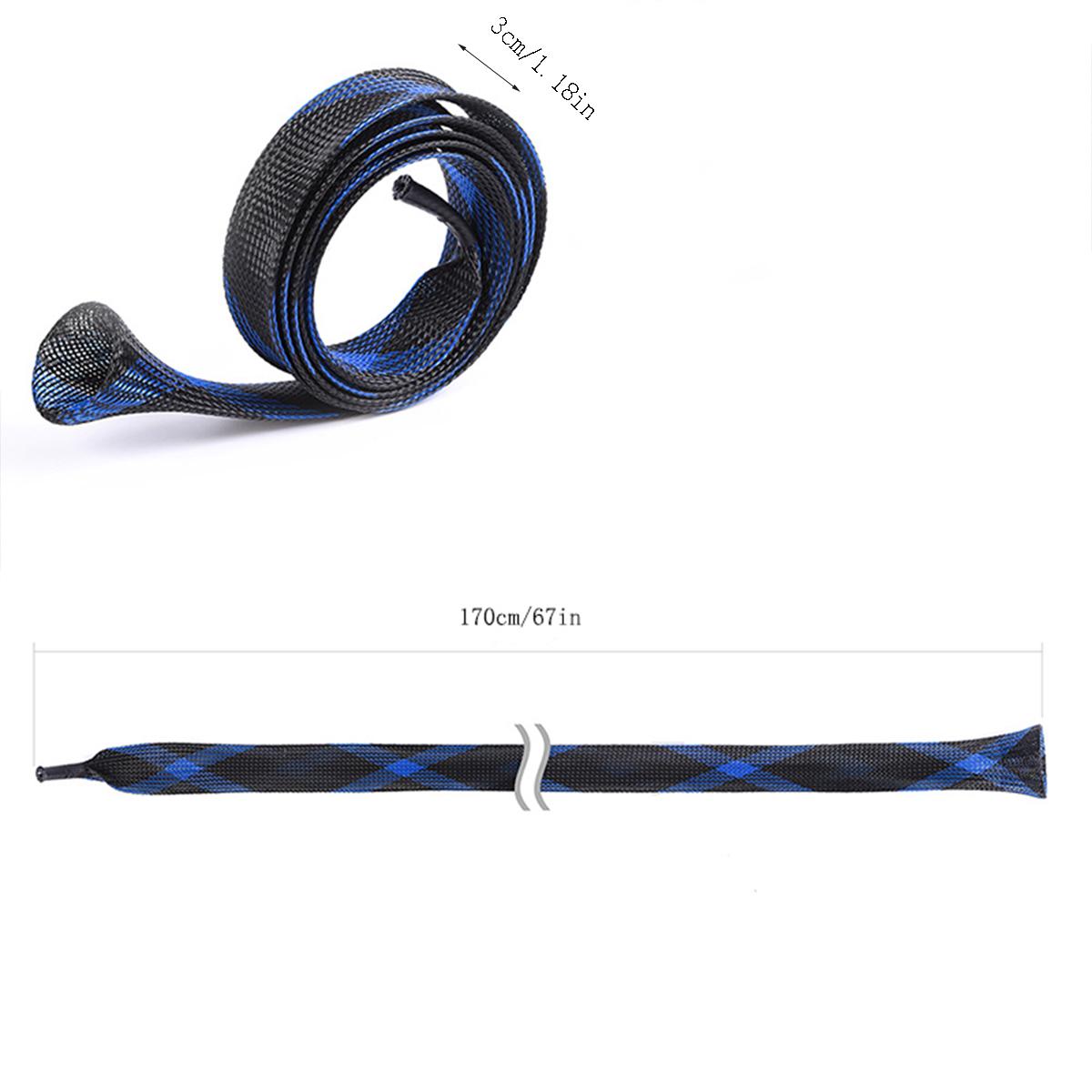 Fishing Rod Knitting Net Prote - огляд і ціна Fishing Socks