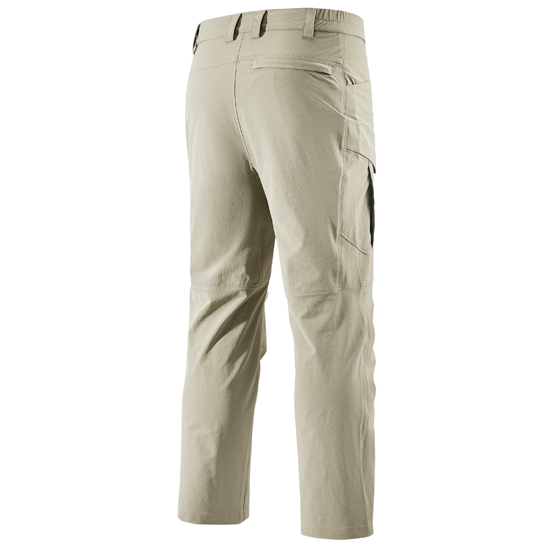 Plus Size 8XL Men's Casual Pan - огляд і ціна Fishing Pants Waterproof