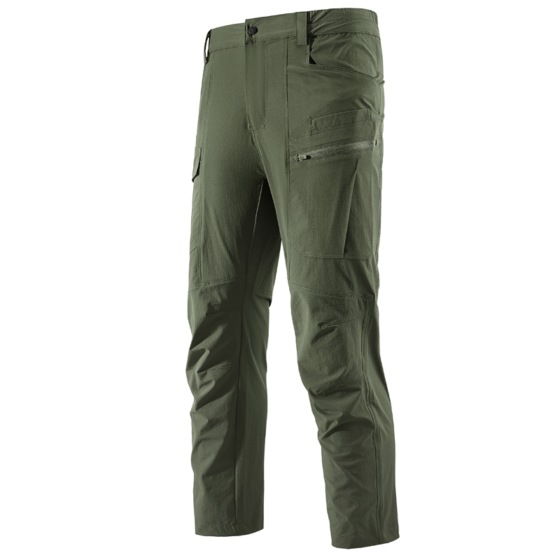 Plus Size 8XL Men's Casual Pan - огляд і ціна Fishing Pants Waterproof