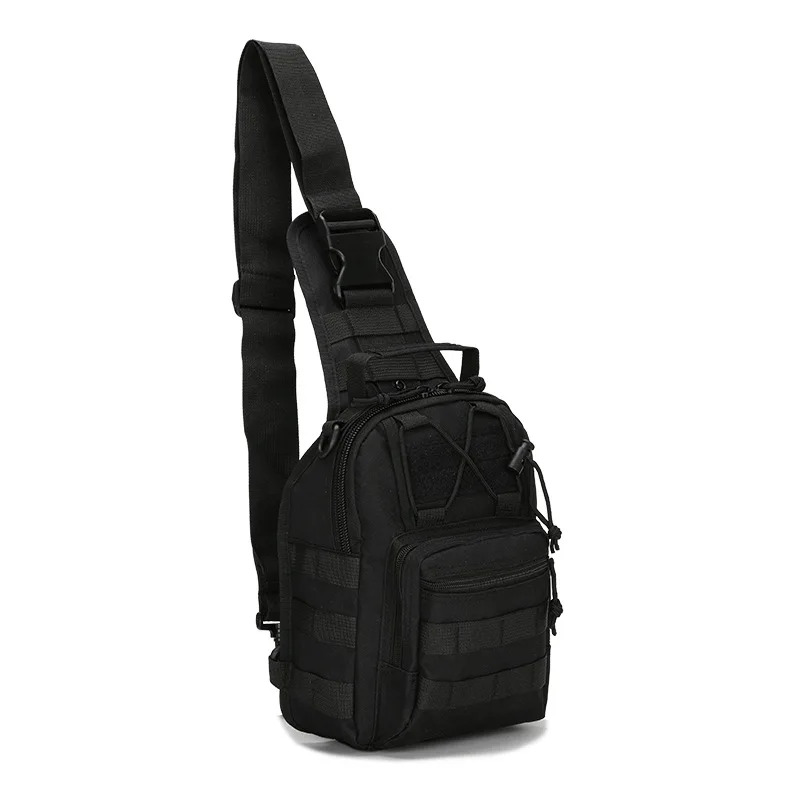 Multifunctional Tactical Sling - огляд і ціна Fishing Belt