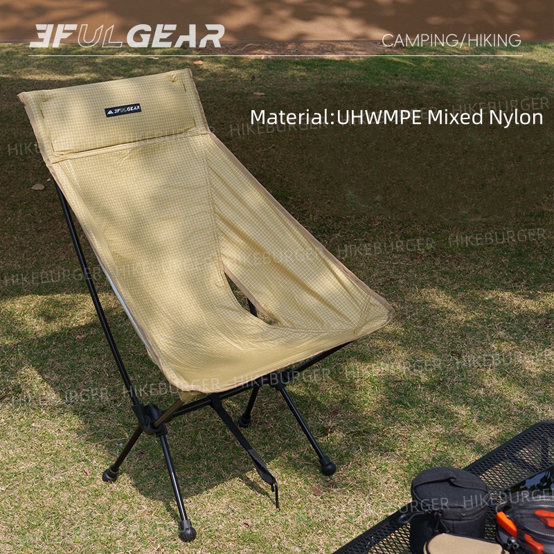 3F UL GEAR Outdoor Ultralight  - огляд і ціна Fishing Backpack