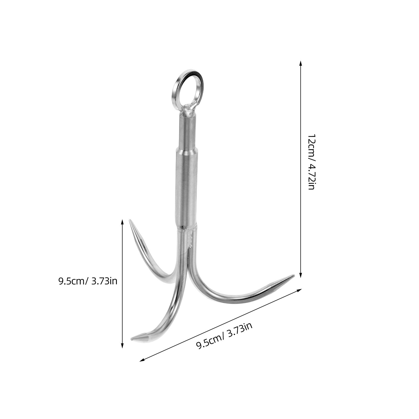 Hook Grappling for Pier Fishin - огляд і ціна Fishing Gloves