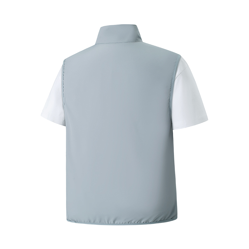 Ultra-Thin Multi Zipper Pocket - огляд і ціна Fishing Vest