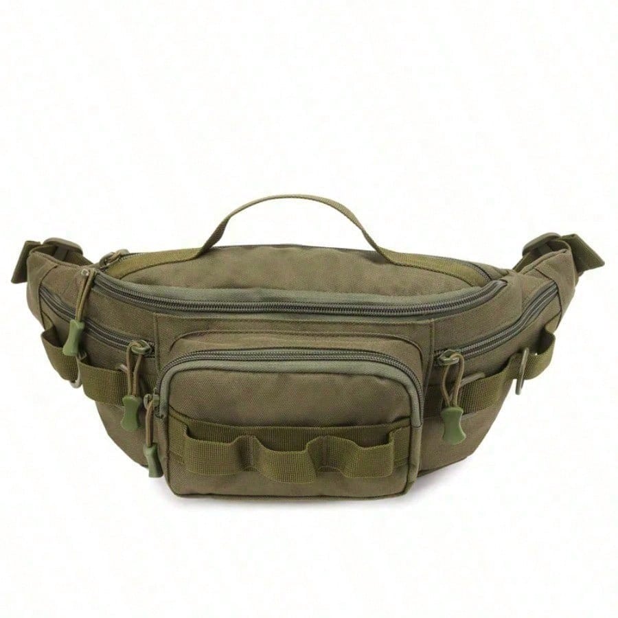 Tactical Pack, Small Fishing T - огляд і ціна Fishing Backpack