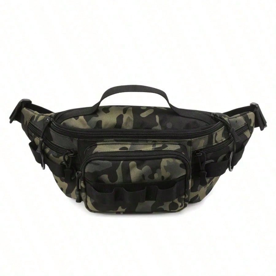 Tactical Pack, Small Fishing T - огляд і ціна Fishing Backpack
