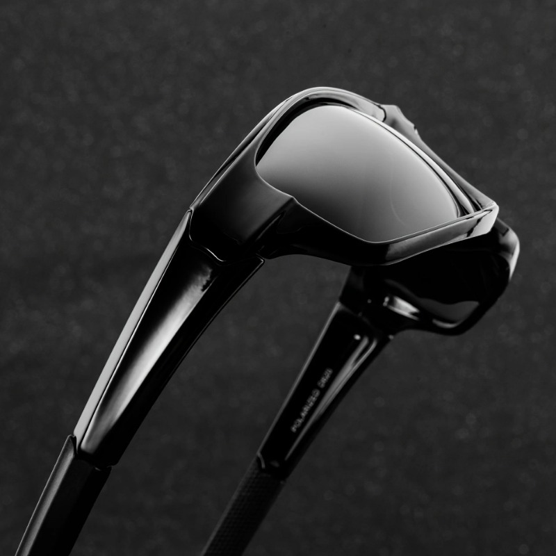 1/2PCS Sports Sunglasses for M - огляд і ціна Fishing Sunglasses Polarized