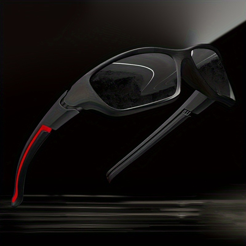 New Polarized Sunglasses for M - огляд і ціна Fishing Sunglasses Polarized