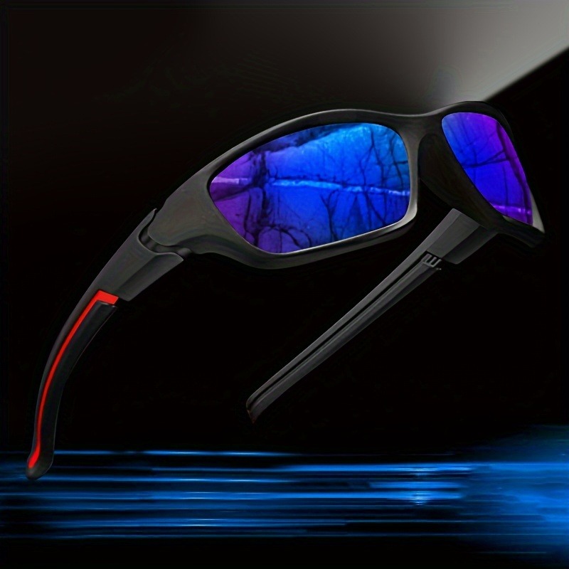 New Polarized Sunglasses for M - огляд і ціна Fishing Sunglasses Polarized