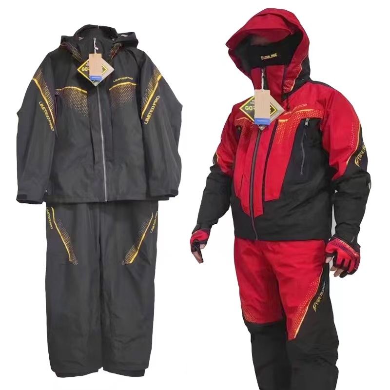 2025 New Strong Waterproof Fis - огляд і ціна Fishing Pants Waterproof