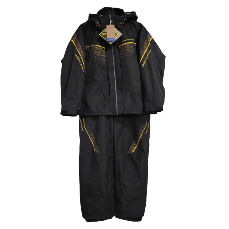 2025 New Strong Waterproof Fis - огляд і ціна Fishing Pants Waterproof