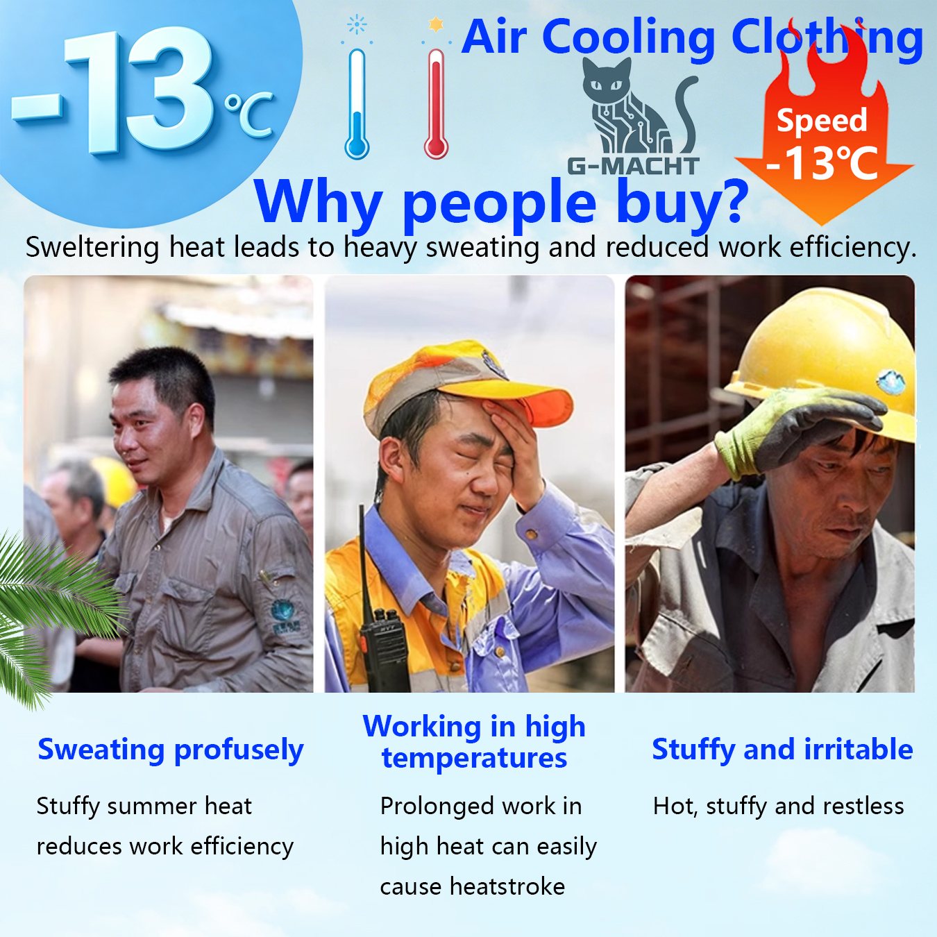 Summer Breathable Wearable Coo - огляд і ціна Fishing Vest