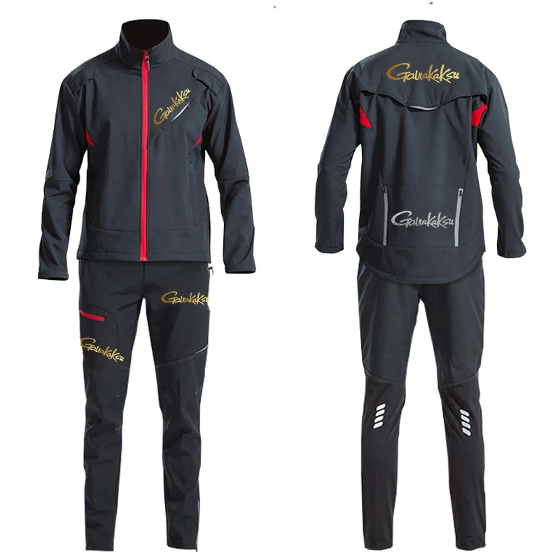 Winter Waterproof Fishing Clot - огляд і ціна Fishing Pants Waterproof