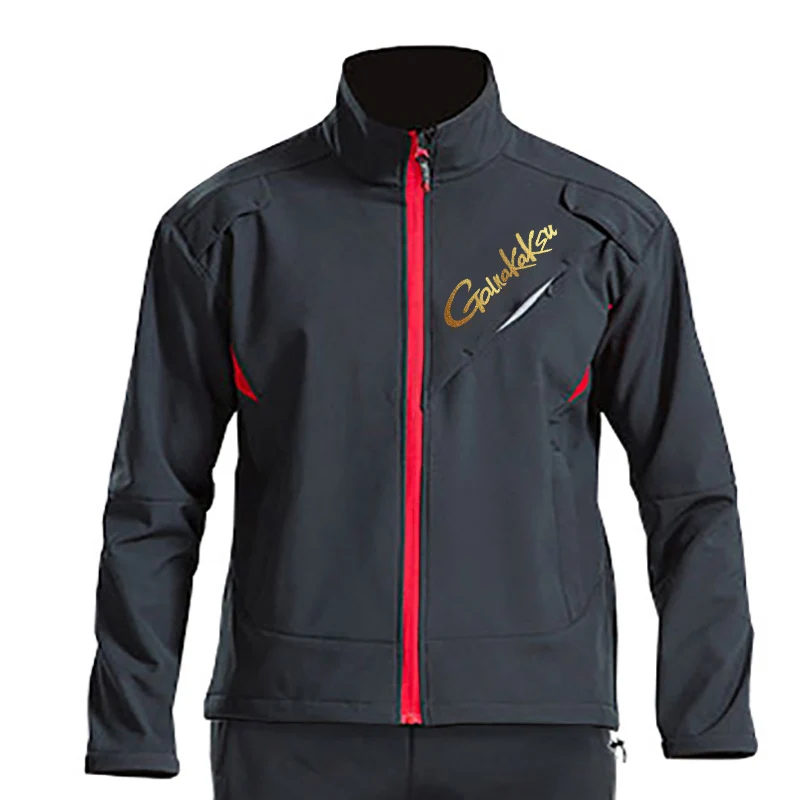 Winter Waterproof Fishing Clot - огляд і ціна Fishing Pants Waterproof