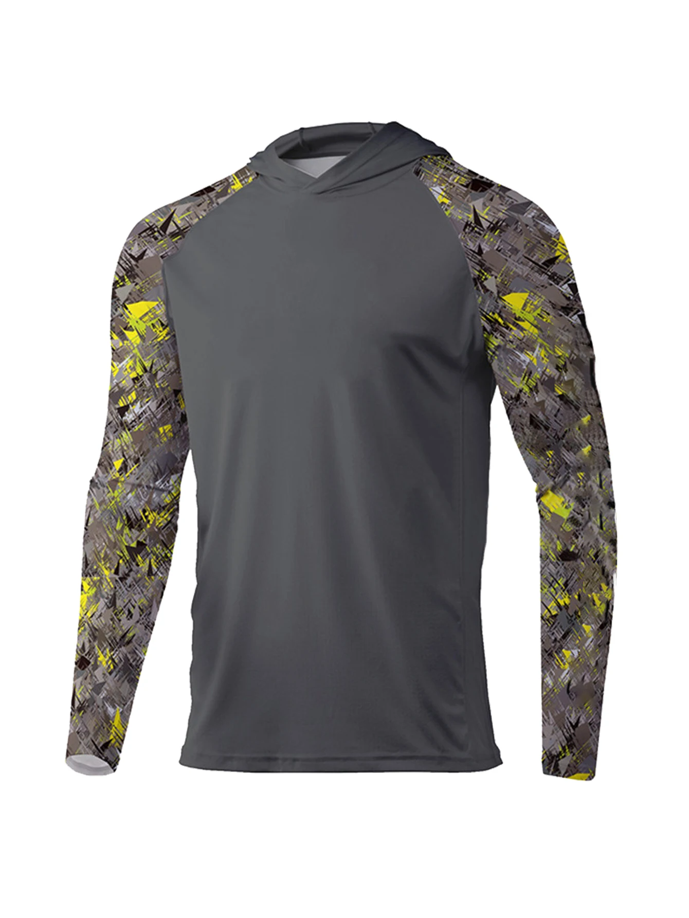 Fishing Clothing Performance F - огляд і ціна Fishing Shirt Uv Protection
