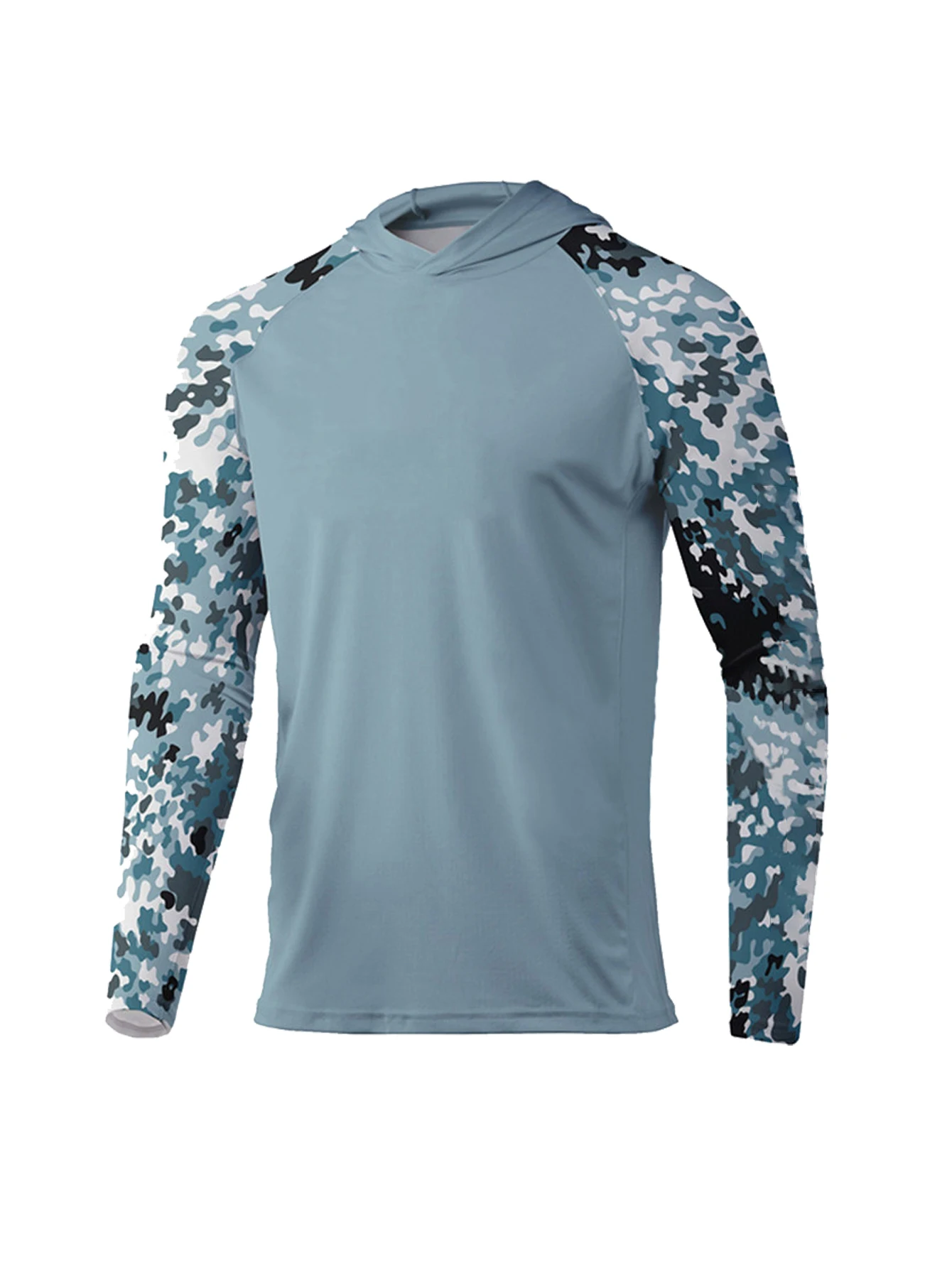 Fishing Clothing Performance F - огляд і ціна Fishing Shirt Uv Protection