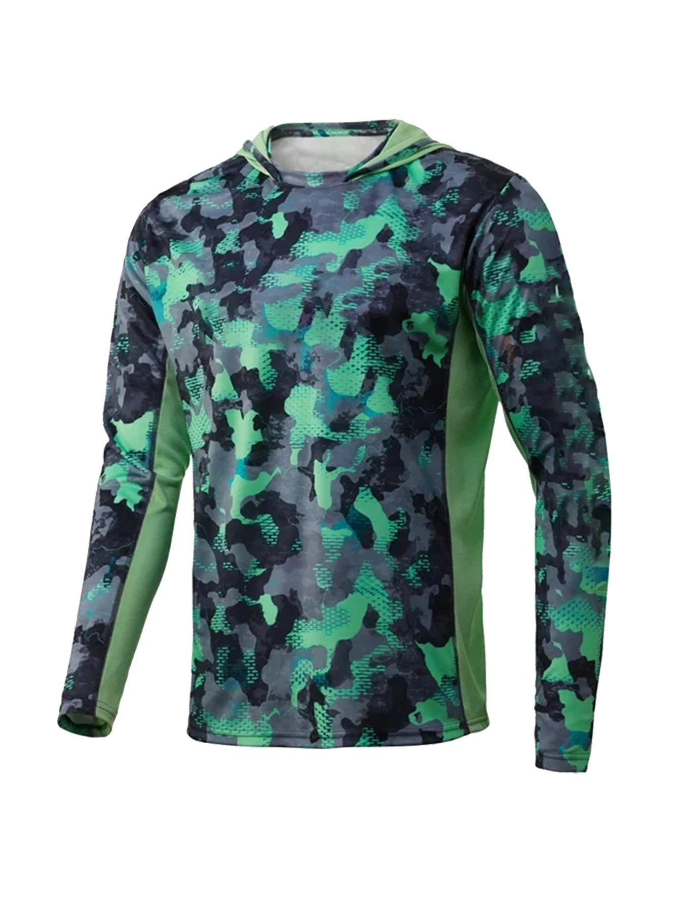 Fishing Clothing Performance F - огляд і ціна Fishing Shirt Uv Protection