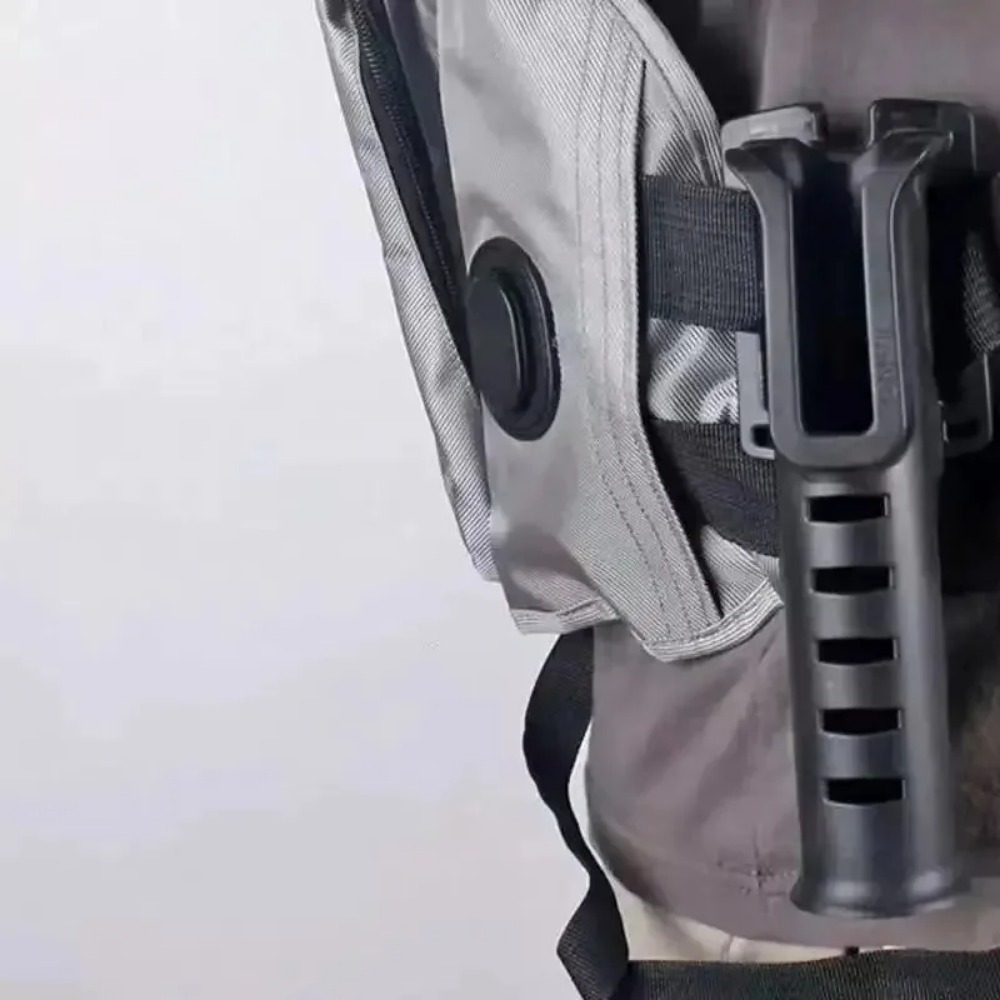 Multi-function Quick Rods Rack - огляд і ціна Fishing Belt