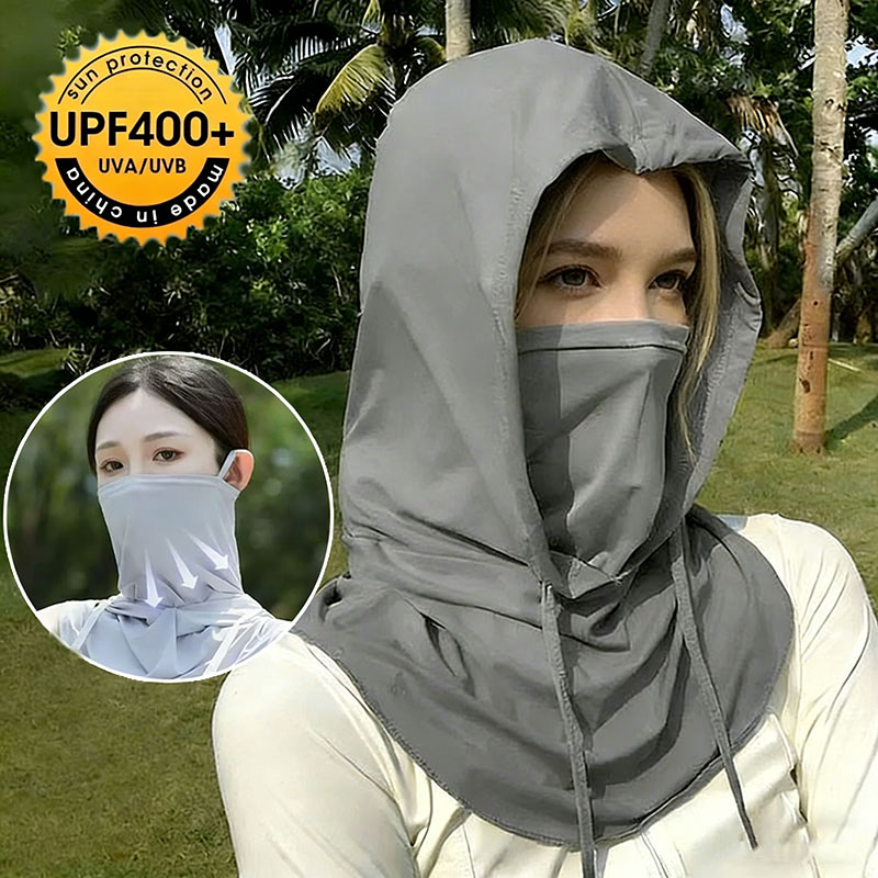 1Pc Balaclava Hat Breathable S - огляд і ціна Fishing Hoodie