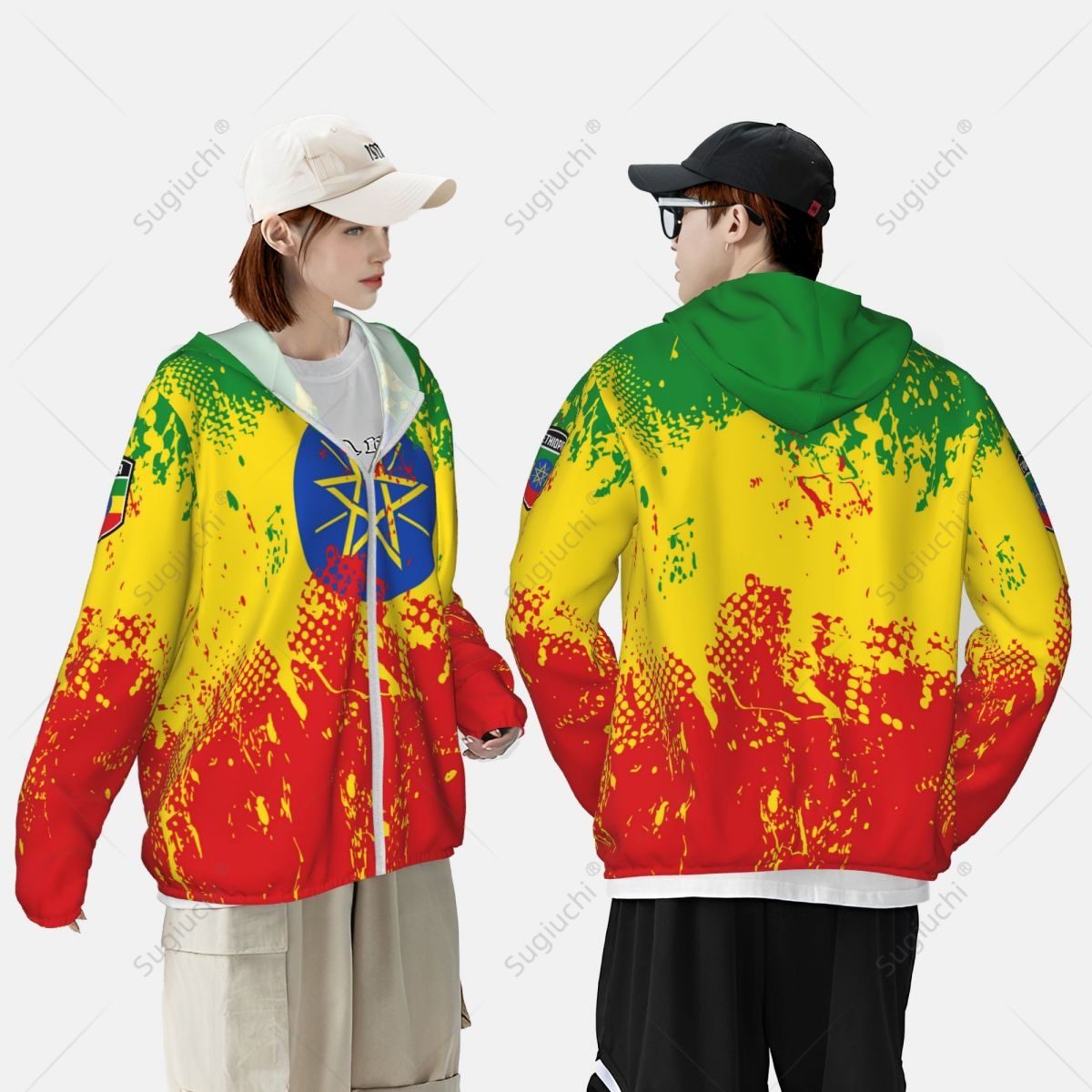 Hot New Garfields Hip Hop Cap  - огляд і ціна Fishing Hat