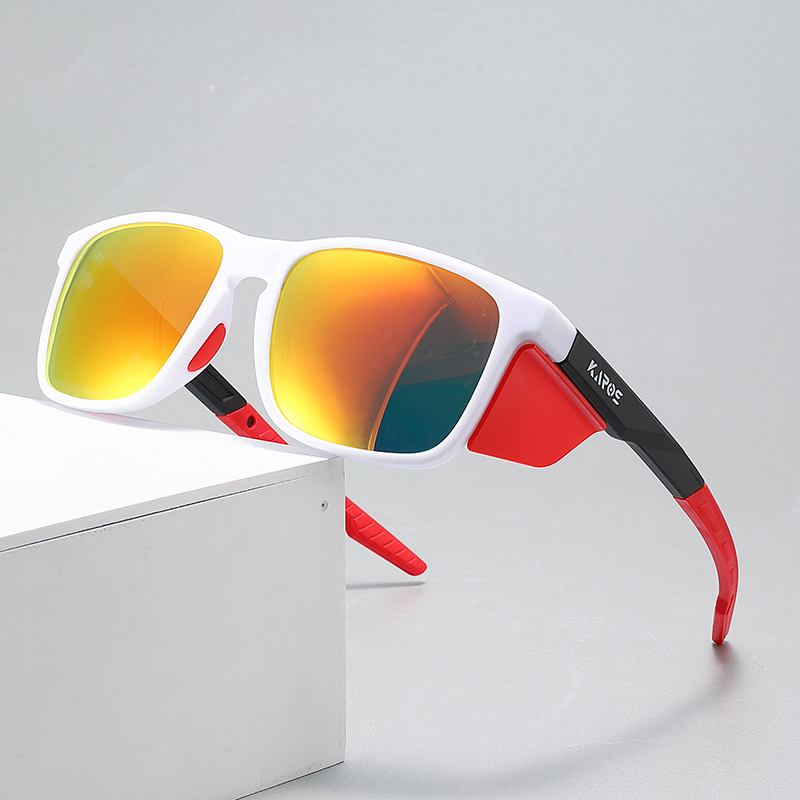 Karos Polarized Fishing Sungla - огляд і ціна Fishing Sunglasses Polarized