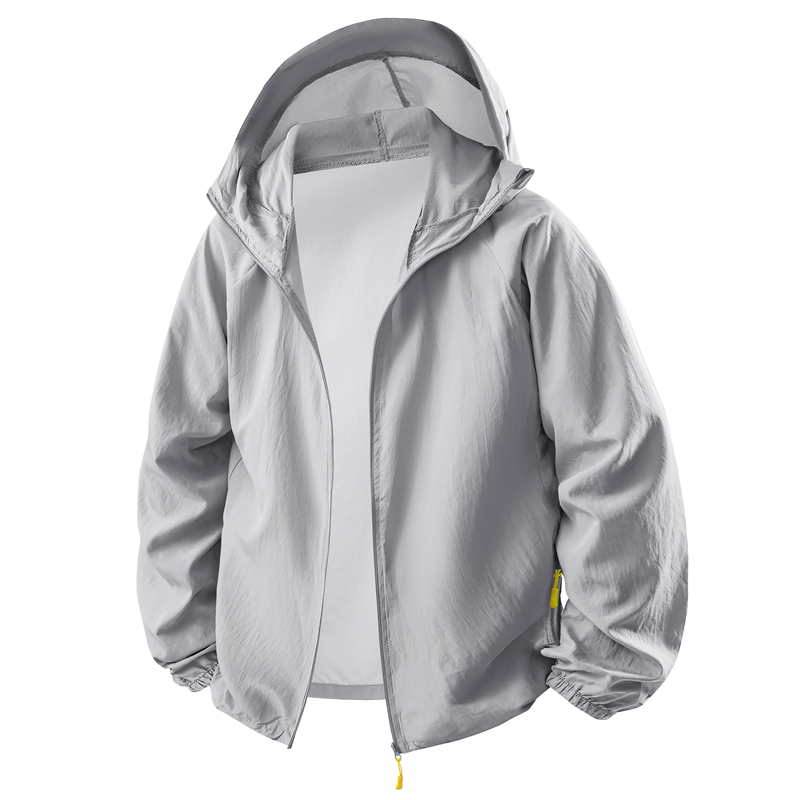 Summer Lightweight Hiking Jack - огляд і ціна Fishing Jacket Waterproof
