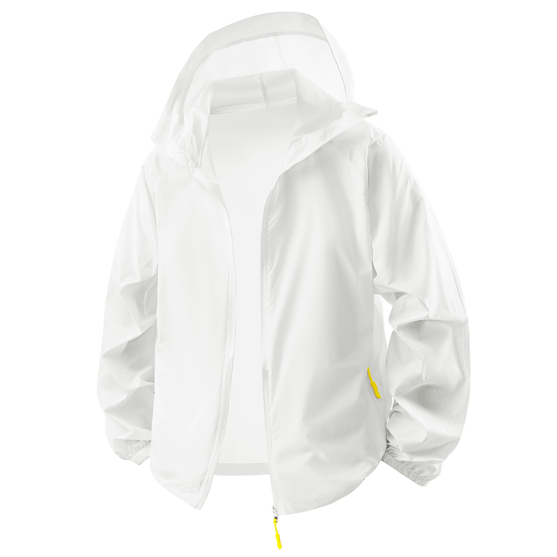 Summer Lightweight Hiking Jack - огляд і ціна Fishing Jacket Waterproof