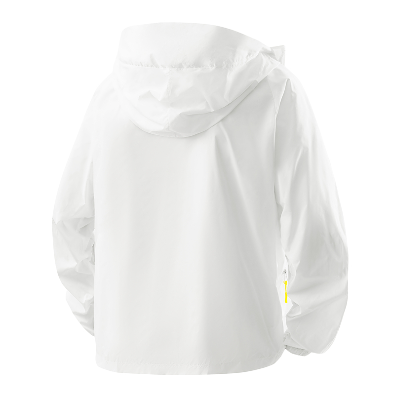 Summer Lightweight Hiking Jack - огляд і ціна Fishing Jacket Waterproof