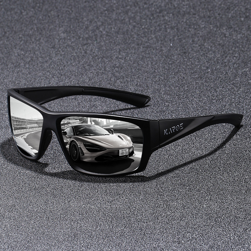 KAROS Polarized Shades with UV - огляд і ціна Fishing Sunglasses Polarized