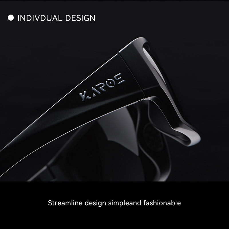 KAROS Polarized Shades with UV - огляд і ціна Fishing Sunglasses Polarized