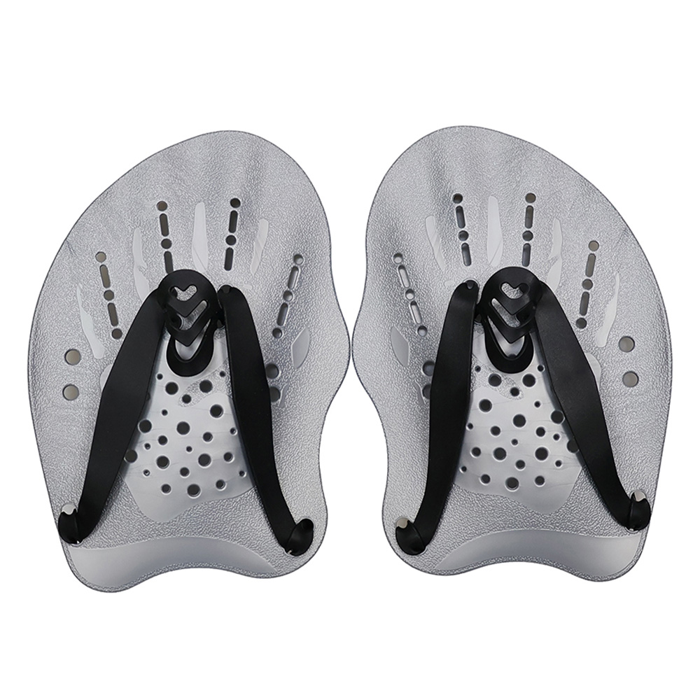 Adjustable Swimming Hand Paddl - огляд і ціна Fishing Gloves