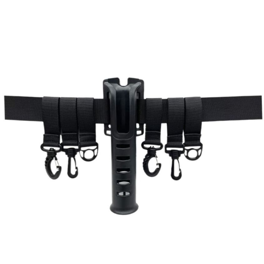 1Pcs Adjustable Wading Belts F - огляд і ціна Fishing Belt