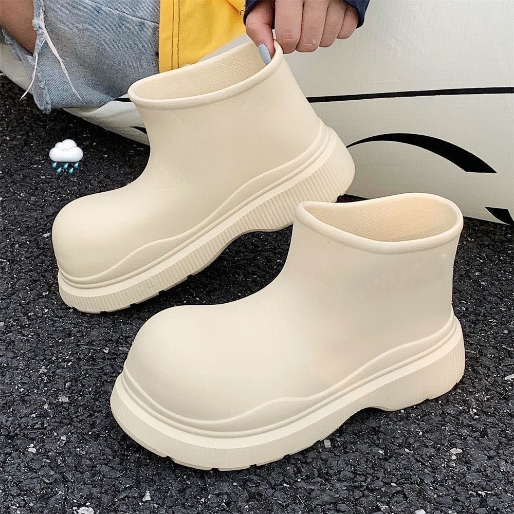 Loose Black Rain boots for Wom - огляд і ціна Fishing Waders