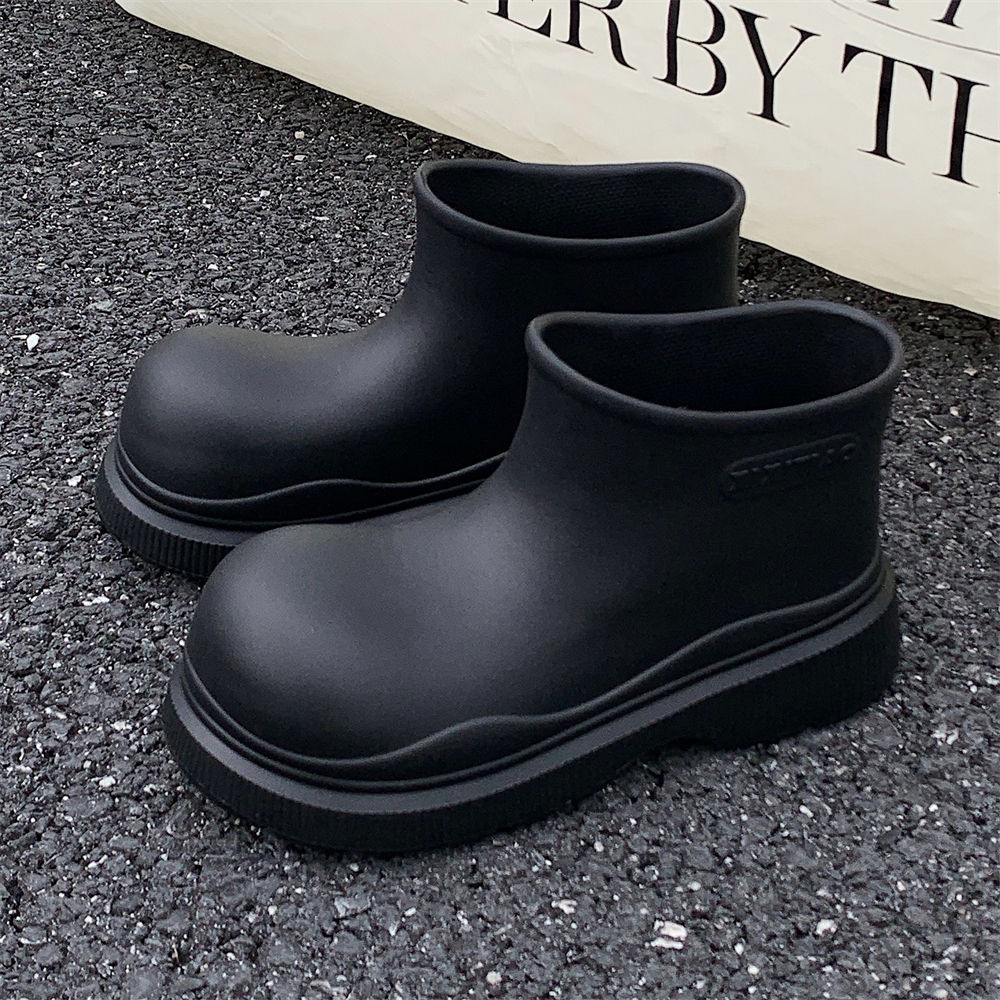 Loose Black Rain boots for Wom - огляд і ціна Fishing Waders