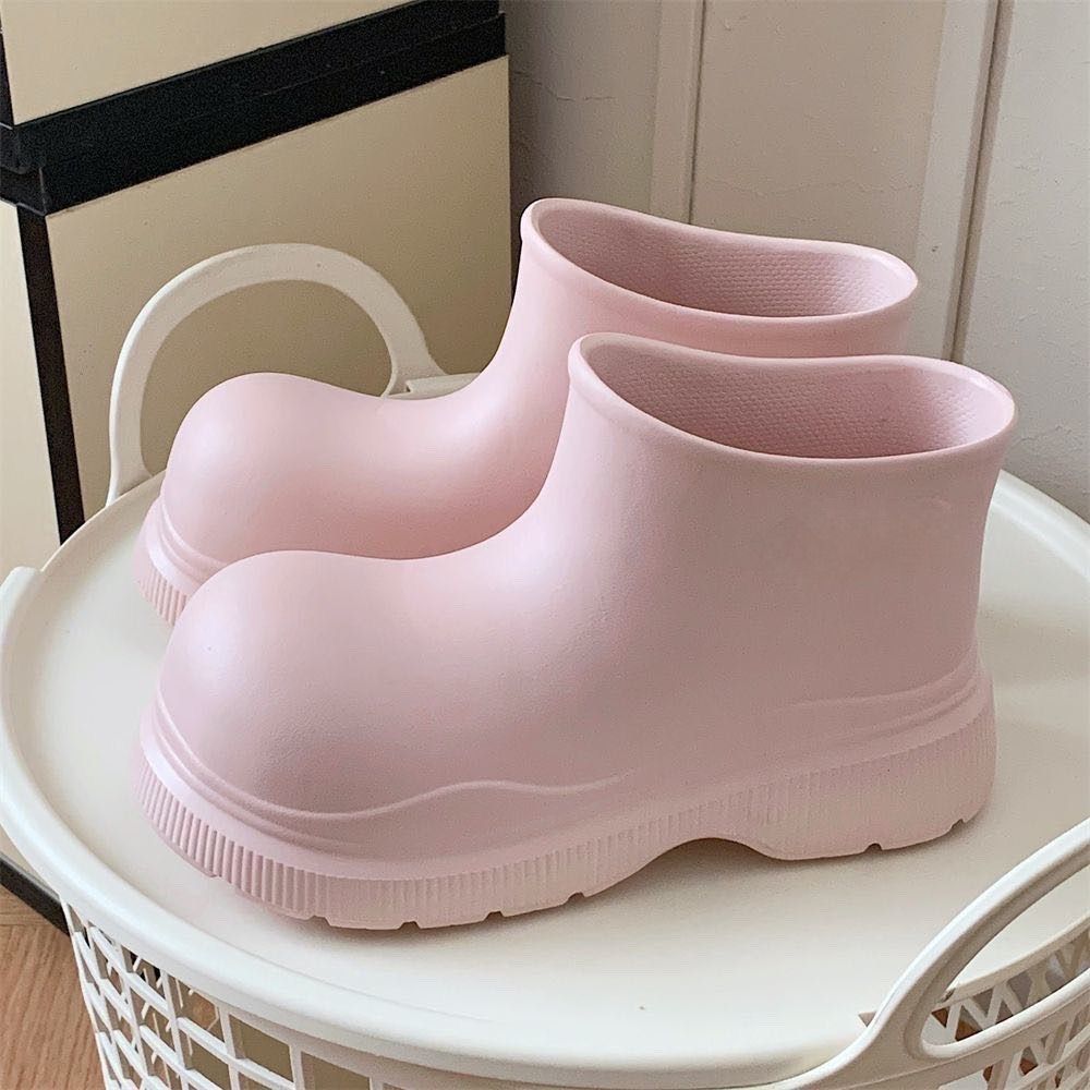 Loose Black Rain boots for Wom - огляд і ціна Fishing Waders