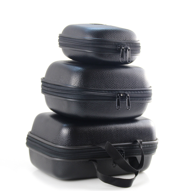 Leather Fishing Reel Bag Shock - огляд і ціна Fishing Bag Waterproof