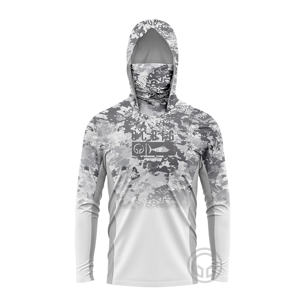 New Fishing Apparel Summer Out - огляд і ціна Fishing Shirt Uv Protection