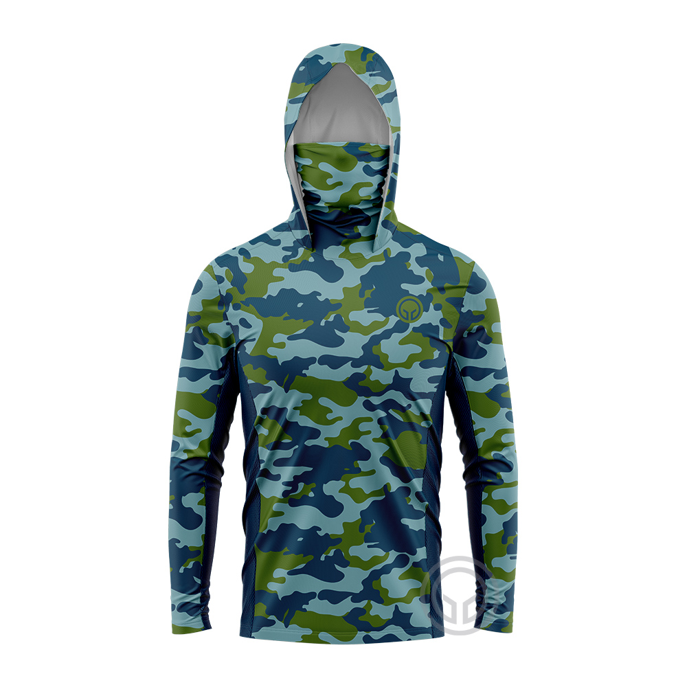 New Fishing Apparel Summer Out - огляд і ціна Fishing Shirt Uv Protection