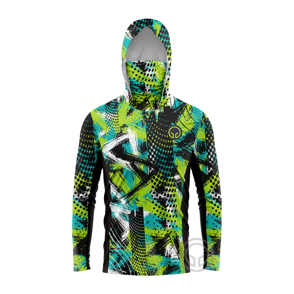 New Fishing Apparel Summer Out - огляд і ціна Fishing Shirt Uv Protection