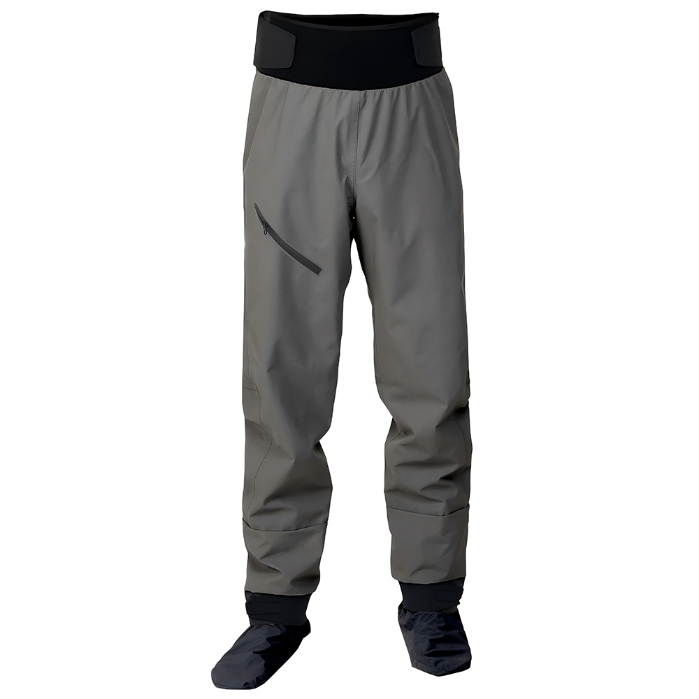 Men's Fly Fishing Waders Three - огляд і ціна Fishing Pants Waterproof
