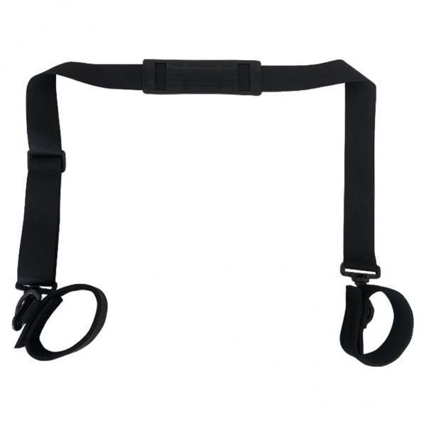 Elastic Fishing Rod Cover Adju - огляд і ціна Fishing Belt