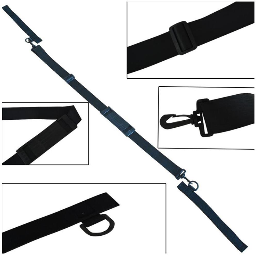 Elastic Fishing Rod Cover Adju - огляд і ціна Fishing Belt