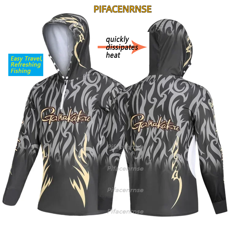 Breathable Fishing Clothing Co - огляд і ціна Fishing Vest